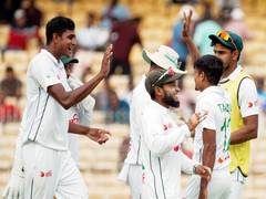 
      
      Bangladesh are trying how to put pressure back on India: Mahmud
      
      