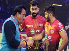 
      
      Pro Kabaddi League: A look at SWOT analysis of Bengaluru Bulls
      
      