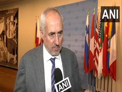 
      
      Voice of PM Modi, India in diplomacy loud one and important: UN
      
      