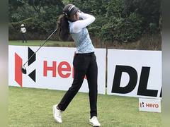 
      
      Vidhatri shares lead with Hitaashee in leg 12 of WPGT
      
      