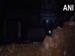 
      
      Two children die after boundary wall of temple collapse in Bihar
      
      