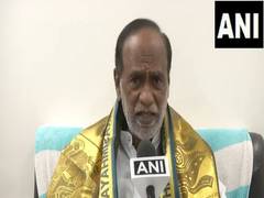 
      
      Tirupati Laddu controversy: BJP's K Laxman demands legal action
      
      
