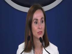 
      
      Expect India and see it as leader within Quad: US official
      
      