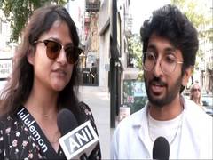 
      
      Enthusiasm grips Indian diaspora ahead of PM Modi's US visit
      
      