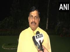 
      
      MP CM Mohan Yadav questions Congress-NC alliance in J-K
      
      