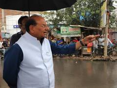 
      
      AAP reacts to LG Saxena's 'negligence' claim by Delhi govt
      
      
