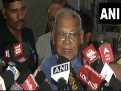 
      
      Jitan Ram Manjhi counter attacks Tejashwi Yadav’s RSS remarks
      
      