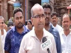 
      
      Sujeet Kumar backs 'one nation, one election' 
      
      