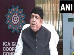 
      
      World Cooperative Conference in India to mark UN International 
      
      