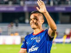 
      
      ISL: Sunil Chhetri’s brace powers BFC to a 3-0 win over HFC
      
      