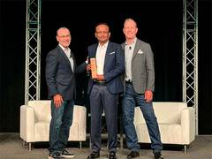 
      
      Blue Ocean Earns Global Recognition with 2024 ASCM Award 
      
      