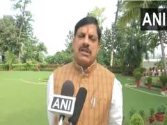 
      
      Govt running campaign to create employment opportunities: MP CM
      
      
