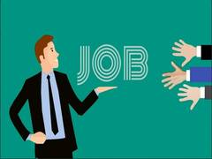 
      
      Amid rapid digital growth, 48 per cent of employers shows hiring 
      
      