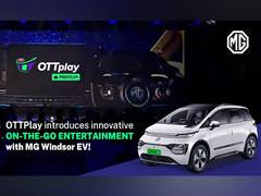 
      
      OTTplay Introduces Innovative on-the-go Entertainment Experience
      
      