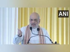 
      
      Naxalism will be completely uprooted in 1-1.5 years:  Amit Shah
      
      