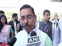 
      
      Tirupati Prasadam row: Union Minister Pralhad Joshi calls for inv
      
      
