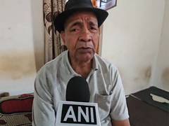 
      
      Vinesh was manipulated for political gains: Mahavir Phogat
      
      