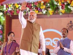 
      
      What's on agenda during PM Modi's US visit?
      
      