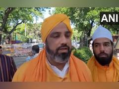 
      
      Waqf (Amendment) Bill: JPC meeting underway; hears suggestion of 
      
      