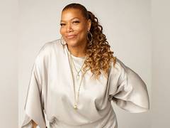 
      
      Queen Latifah biopic announced, Will Smith among producers
      
      