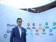 
      
      BlueVerse Showcases Water-Efficient Vehicle Washing Technology
      
      