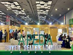 
      
      APEDA showcases India’s diverse agri-food offerings at World Food
      
      