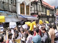 
      
      Himachal: Unemployed youth seek action to fill vacant govt posts
      
      