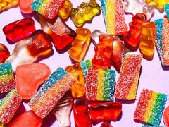 
      
      Taiwan issues alert over Chinese wax candy sold online
      
      