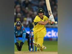 
      
      Marnus Labuschagne becomes first cricketer to achieve rare feat 
      
      