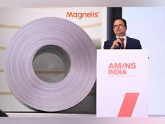 
      
      AM/NS India Launches Magnelis® - Unique Import Substitute
      
      