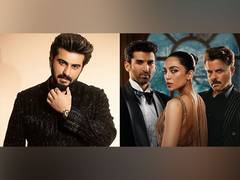 
      
      Arjun reacts to Anil’s The Night Manager bagging Emmy nomination
      
      