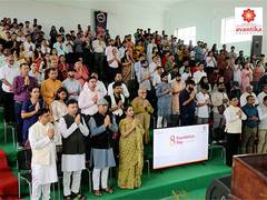 
      
      Avantika University, Ujjain celebrates its 8th Foundation Day
      
      