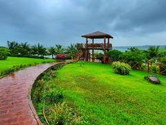 
      
      Heal your mind naturally at Fazlani's Nature Nest's Tranquil 
      
      