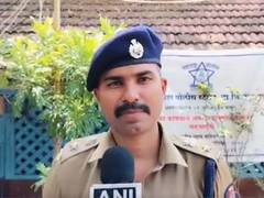 
      
      Maharashtra: 55 held after clash broke out between two groups
      
      