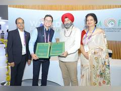 
      
      Tetra Pak and NIFTEM Sign MoU to Advance Food Processing
      
      