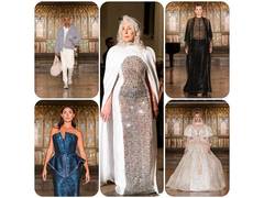
      
      Vivz World Fashion Week Triumphs at London Fashion Week
      
      