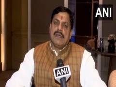 
      
      MP has a lot of potential for industries in all sectors: CM Yadav
      
      