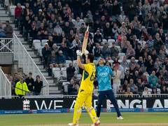 
      
      Travis Head smashes second-best score by Australian against Eng
      
      