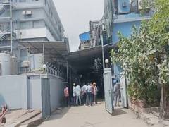 
      
      6 persons injured in chemical exposure in Maharashtra's Palghar
      
      
