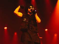 
      
      Diljit Dosanjh shares stunning pictures from first concert in Pa
      
      