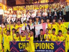 
      
      Hosts Assam crowned champions in Sub Jr Boys’ NFC Tier 2
      
      