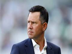 
      
      Ricky Ponting revals reason behind joining Punjab Kings
      
      