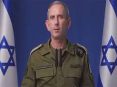 
      
      Israel vows to 