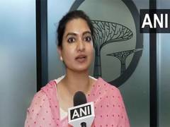 
      
      Everyone scared due to rising crime in state: Congress MLA
      
      