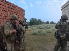 
      
      Exercise Yudh Abhyas: India, US hold multiple drills in Rajasthan
      
      