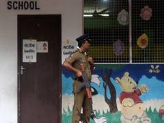 
      
      Economy on centre stage, as Sri Lanka set to vote today
      
      