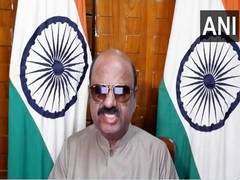 
      
      Governor Bose seeks explanation from CM Mamata on Bengal-Jharkhan
      
      