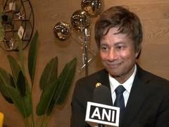 
      
      India-US need to work together to counter China
      
      