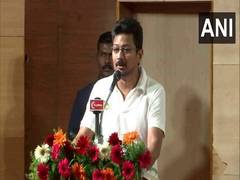 
      
      “I got scared when…”: Tamil Nadu Minister Udhayanidhi Stalin 
      
      