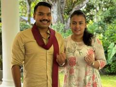 
      
      Every vote matters for Sri Lanka: Candidate Namal Rajapaksa
      
      